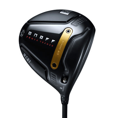 2026 ONOFF DRIVER KURO