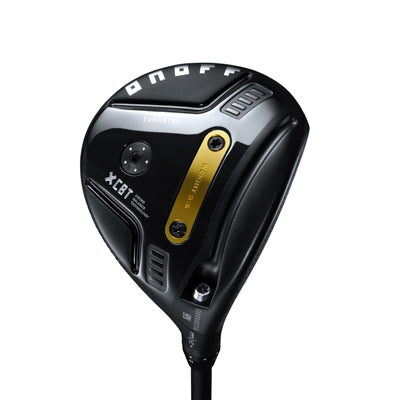2026 ONOFF FAIRWAY ARMS KURO