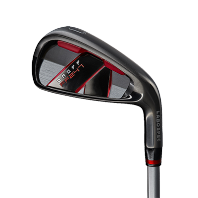 2023 ONOFF IRON LABOSPEC FF247 LADY