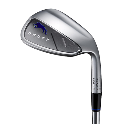 2021 ONOFF WEDGE FROG’S LEAP-Ⅱ