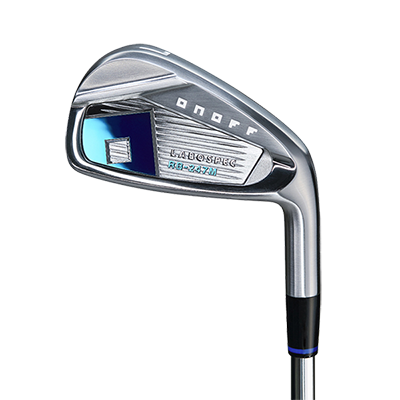 2025 ONOFF IRON LABOSPEC RB-247M