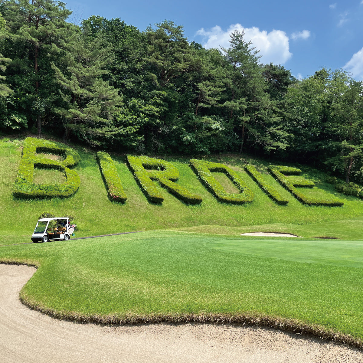 ラウンドレッスンチケット(1月28日水曜日)