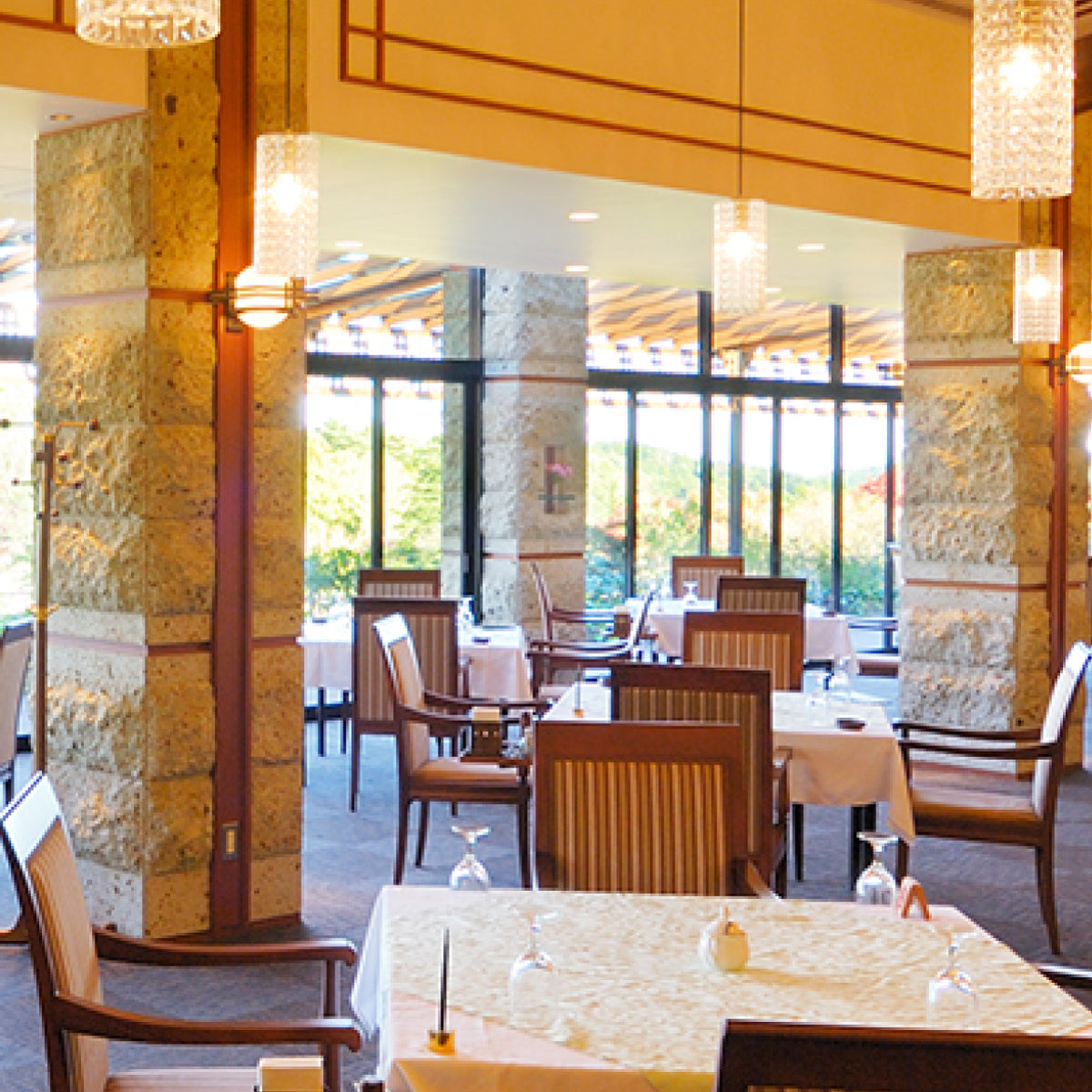 ラウンドレッスンチケット(1月28日水曜日)