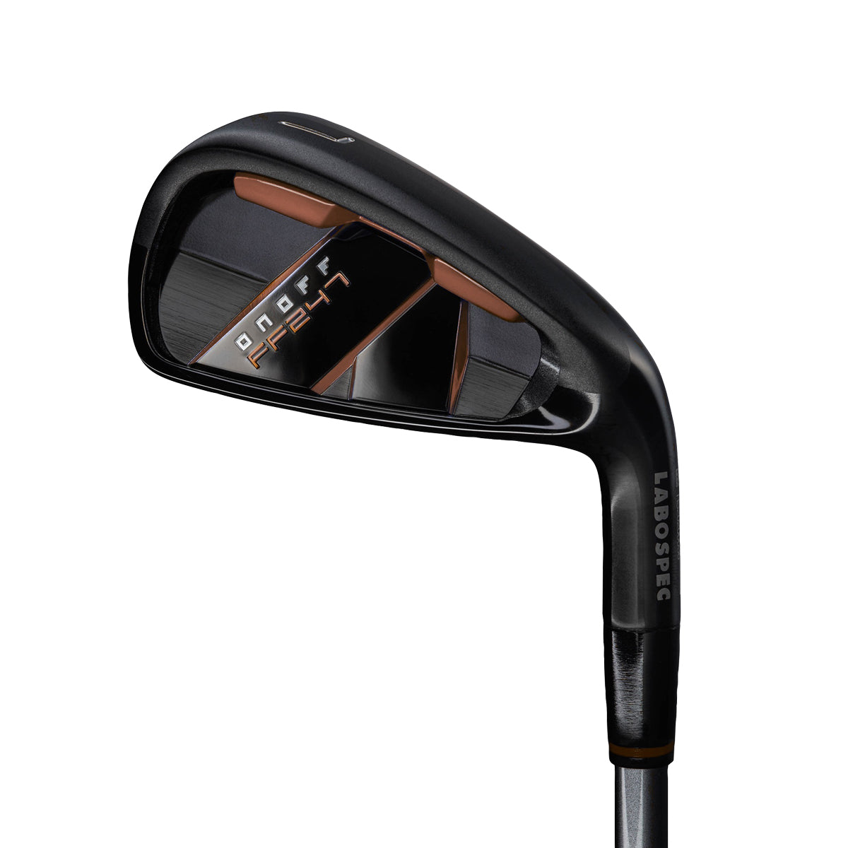 数量限定】IRON LABOSPEC FF247 Copper 標準カーボン