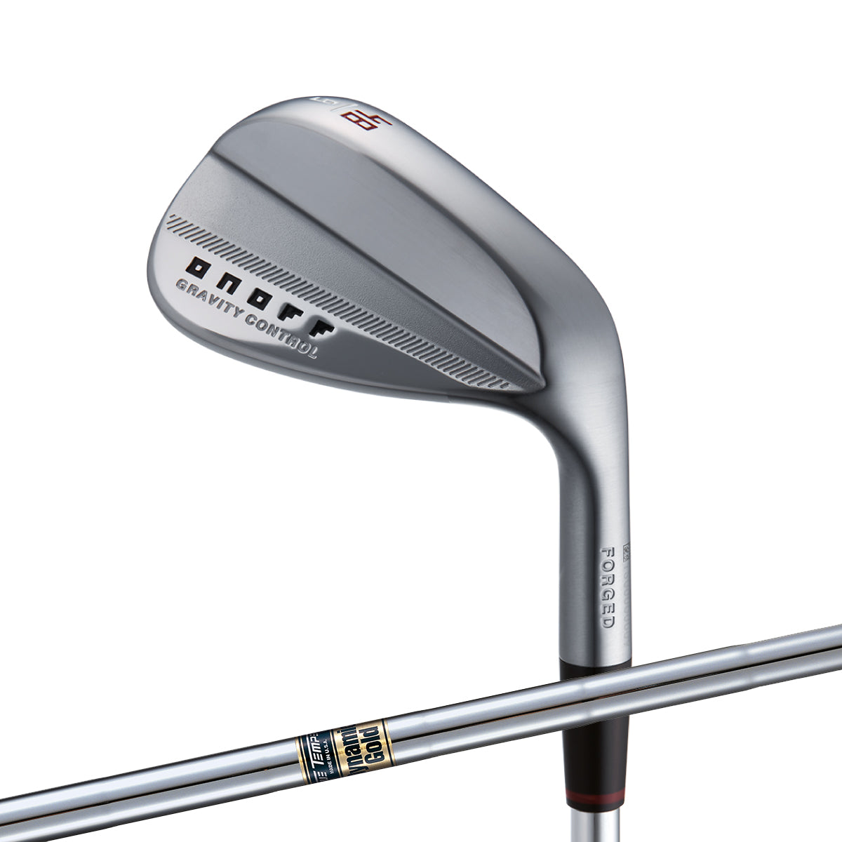 Golf Wedge 52度 S200シャフト オノフ FORGED WEDGE Dynamic Gold
