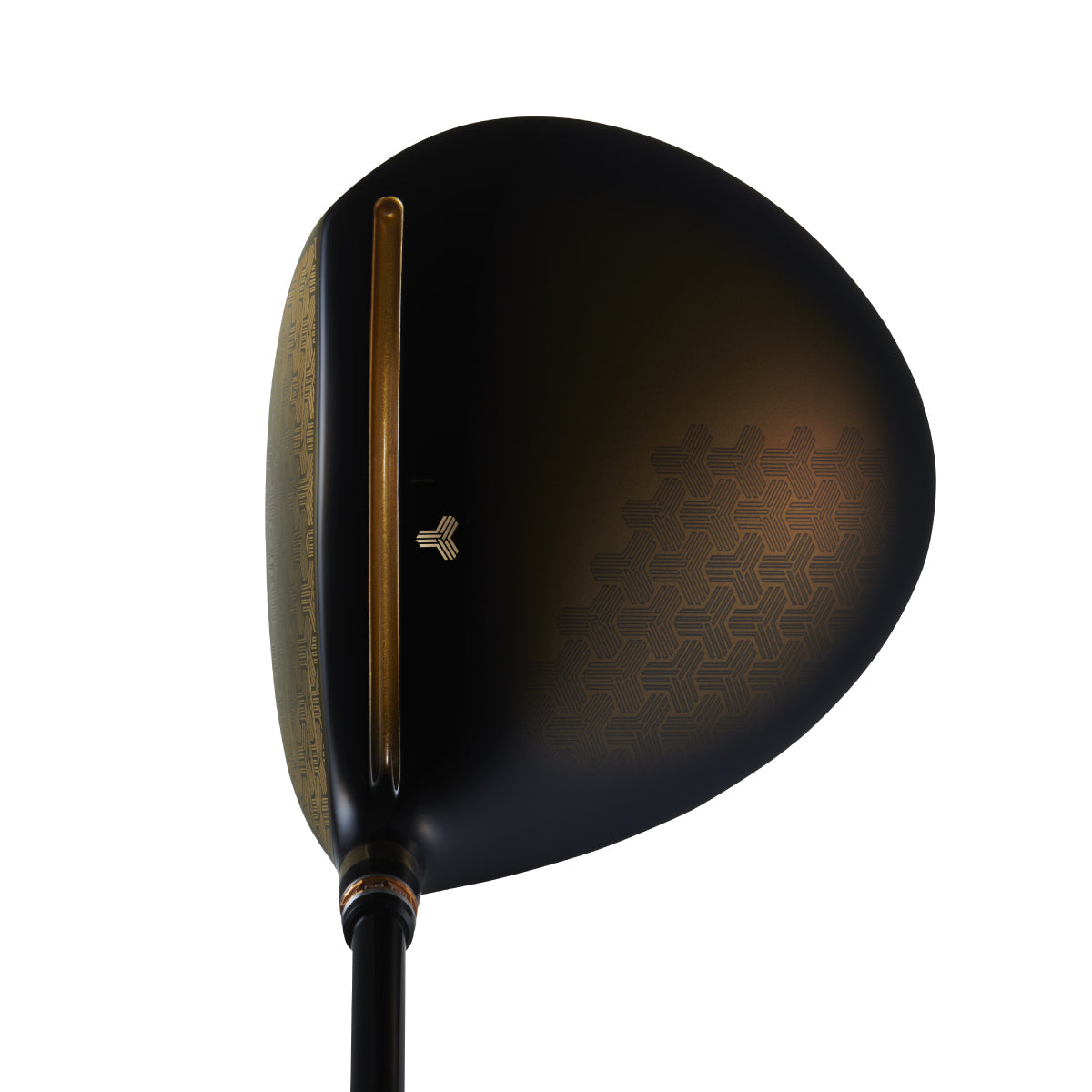 Glll SIGNATURE DRIVER
