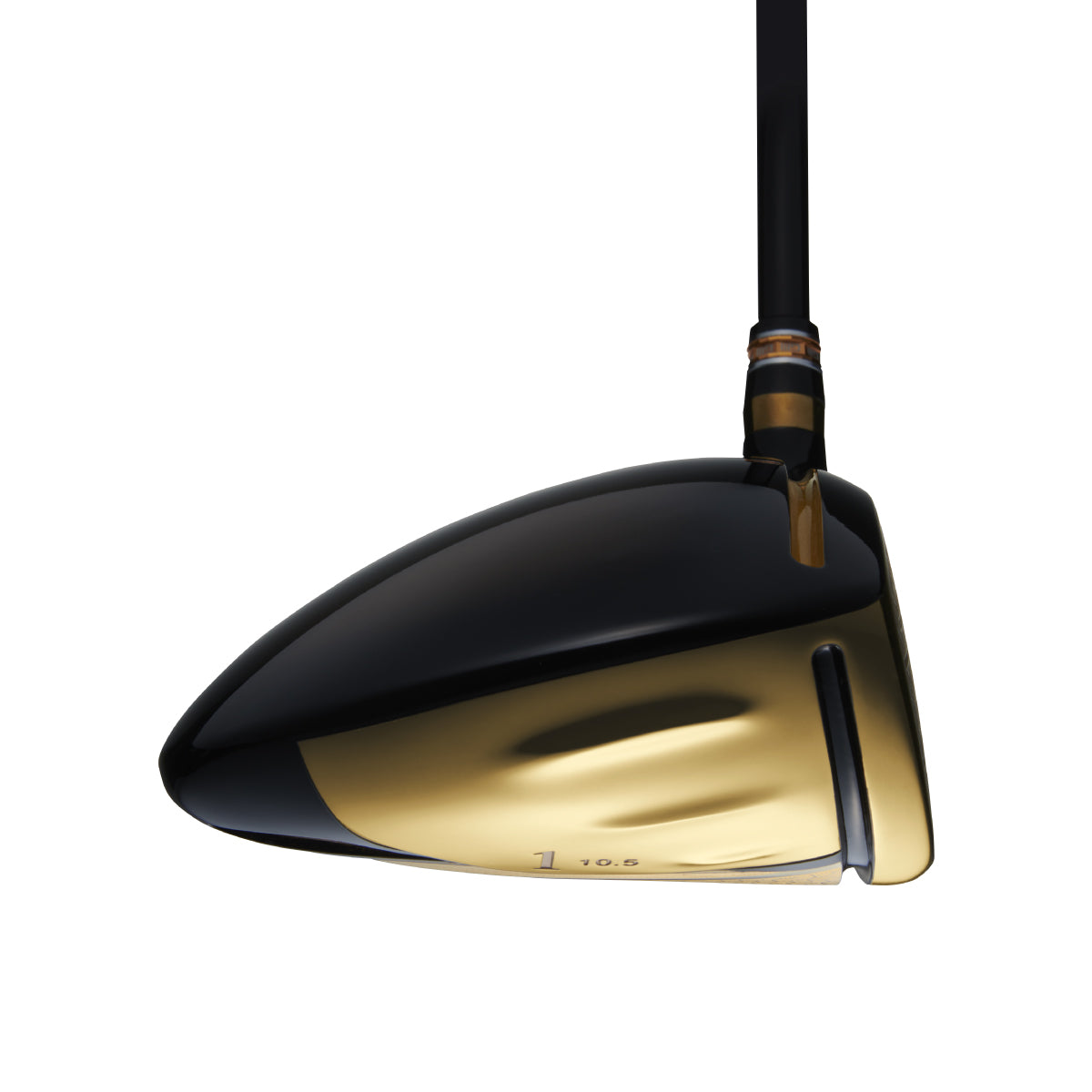 Glll SIGNATURE DRIVER