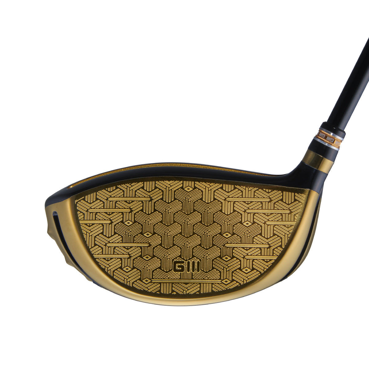 Glll SIGNATURE DRIVER