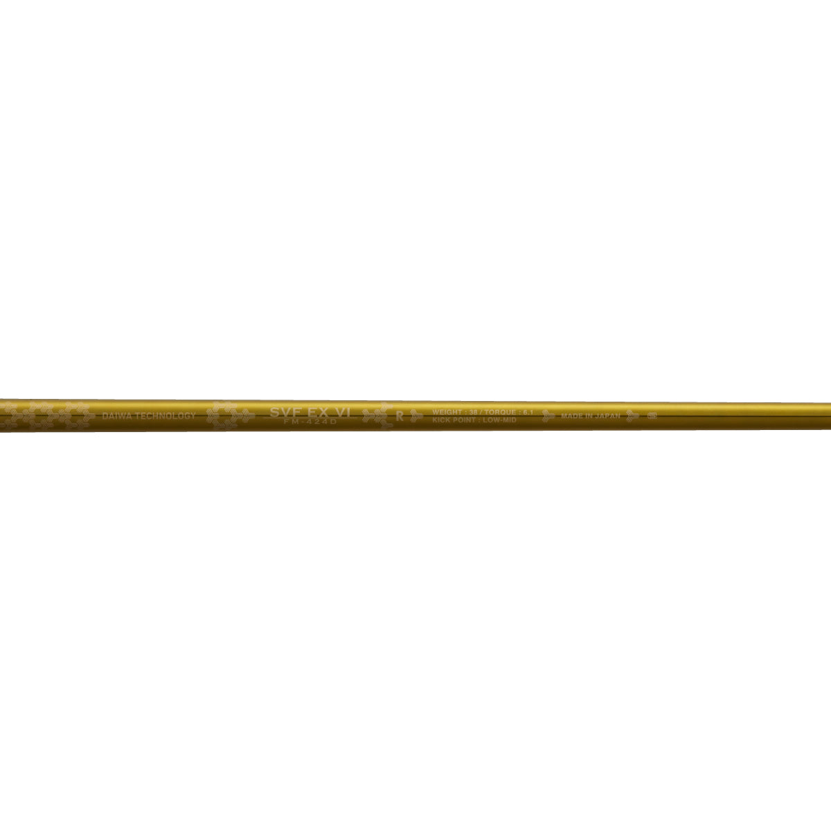 Glll SIGNATURE DRIVER