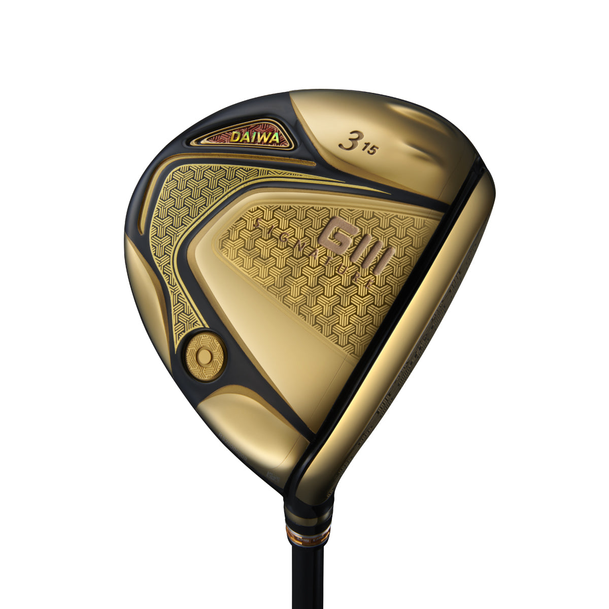 Glll SIGNATURE FAIRWAY WOOD