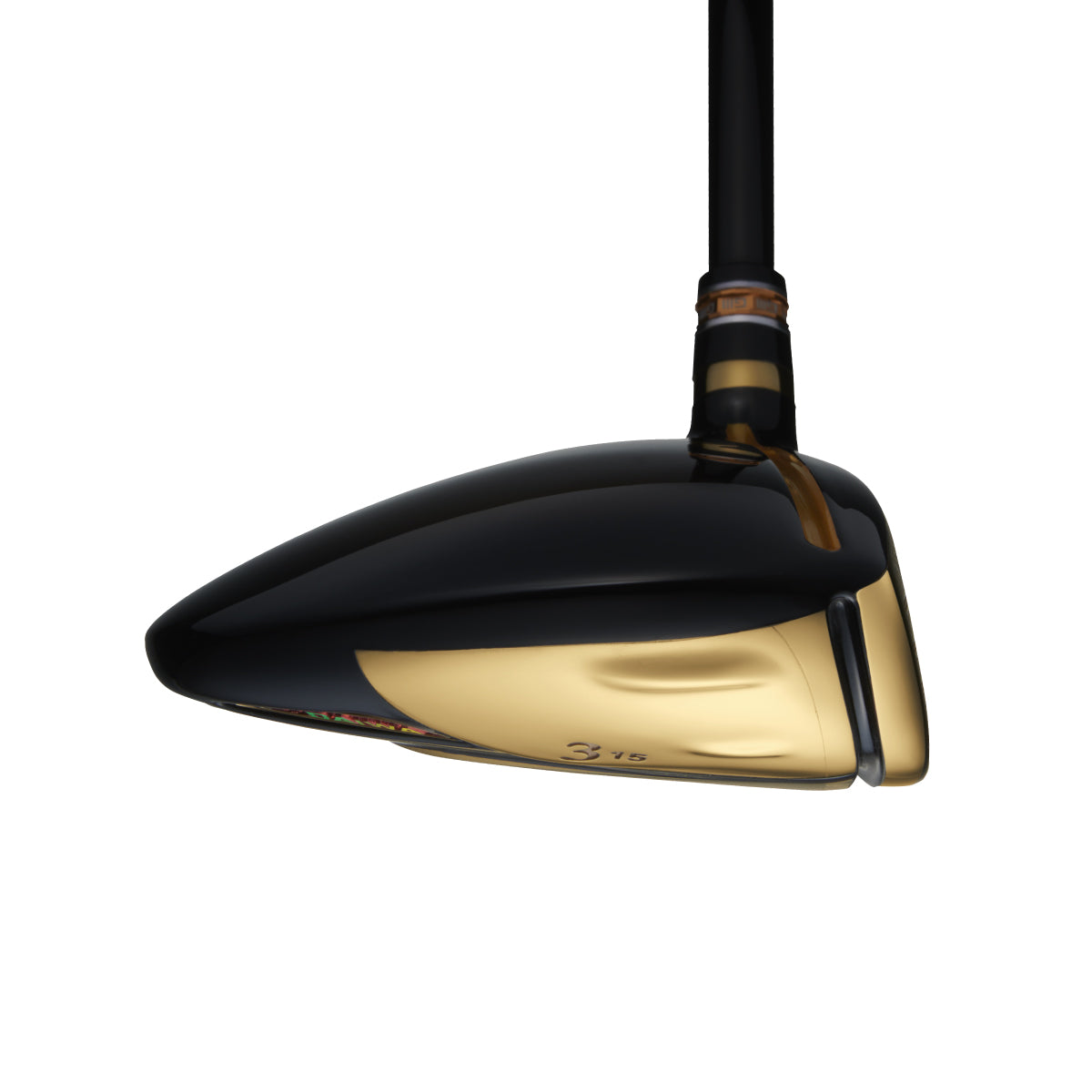 Glll SIGNATURE FAIRWAY WOOD