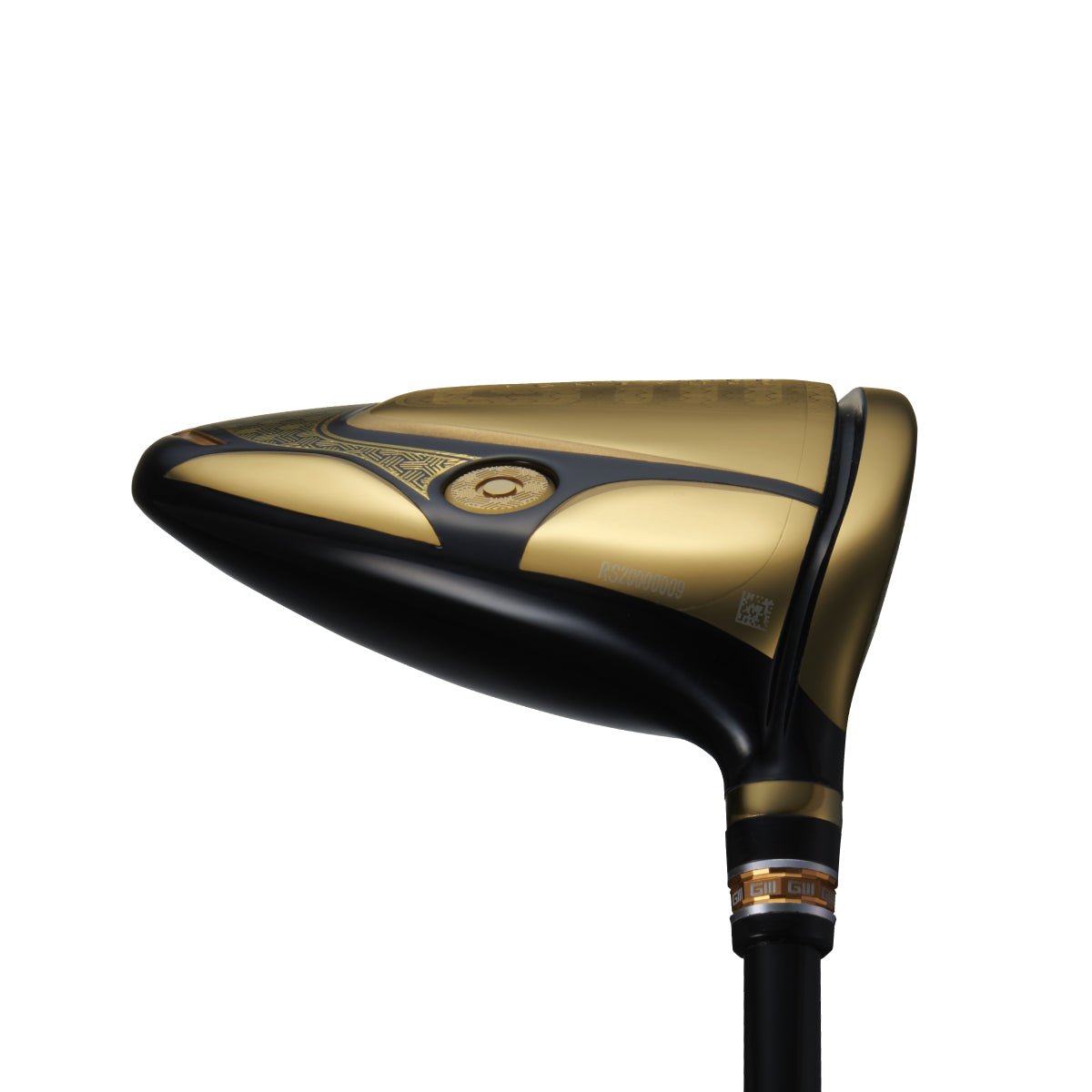 Glll SIGNATURE FAIRWAY WOOD