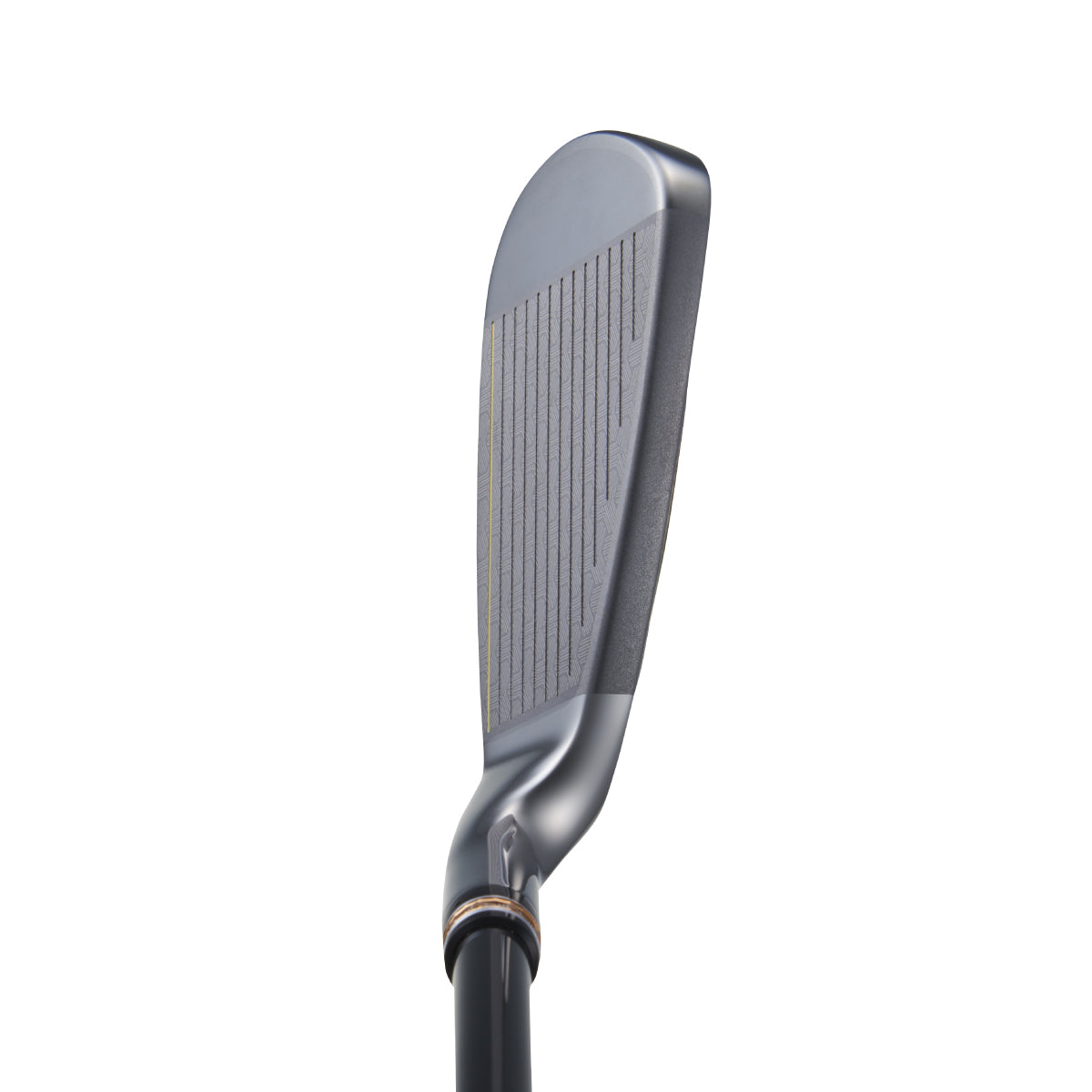 Glll SIGNATURE IRON