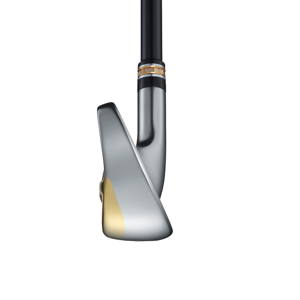 Glll SIGNATURE IRON