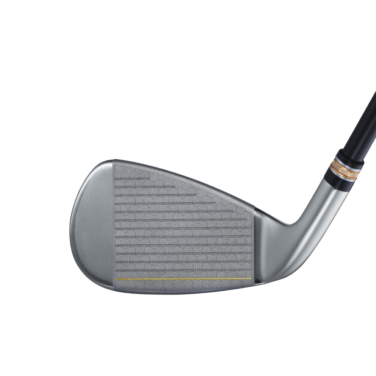 Glll SIGNATURE IRON