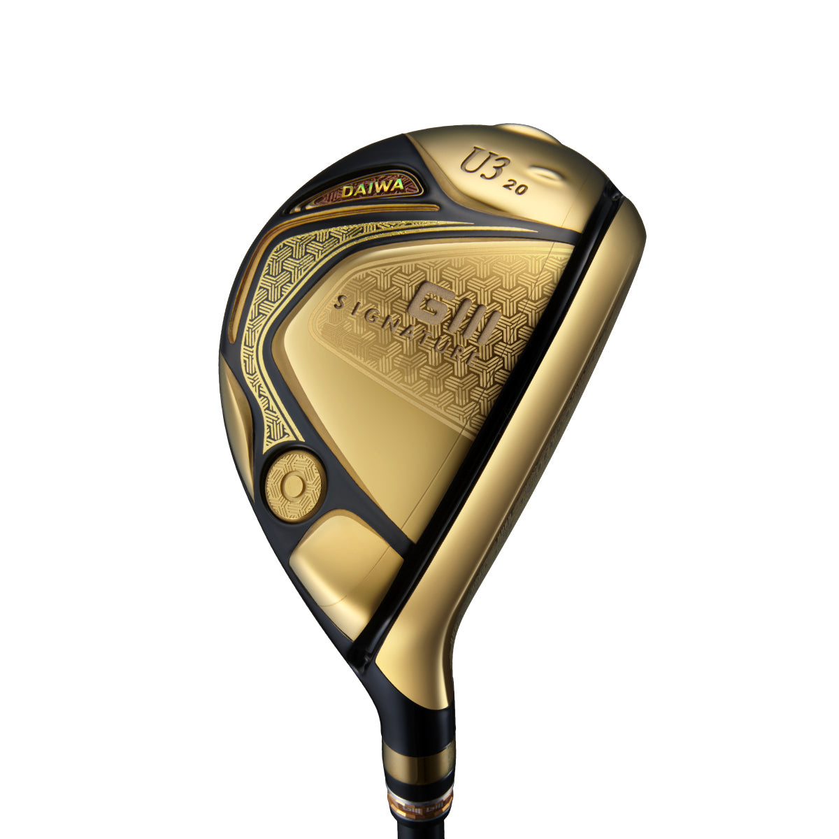 Glll SIGNATURE UTILITY