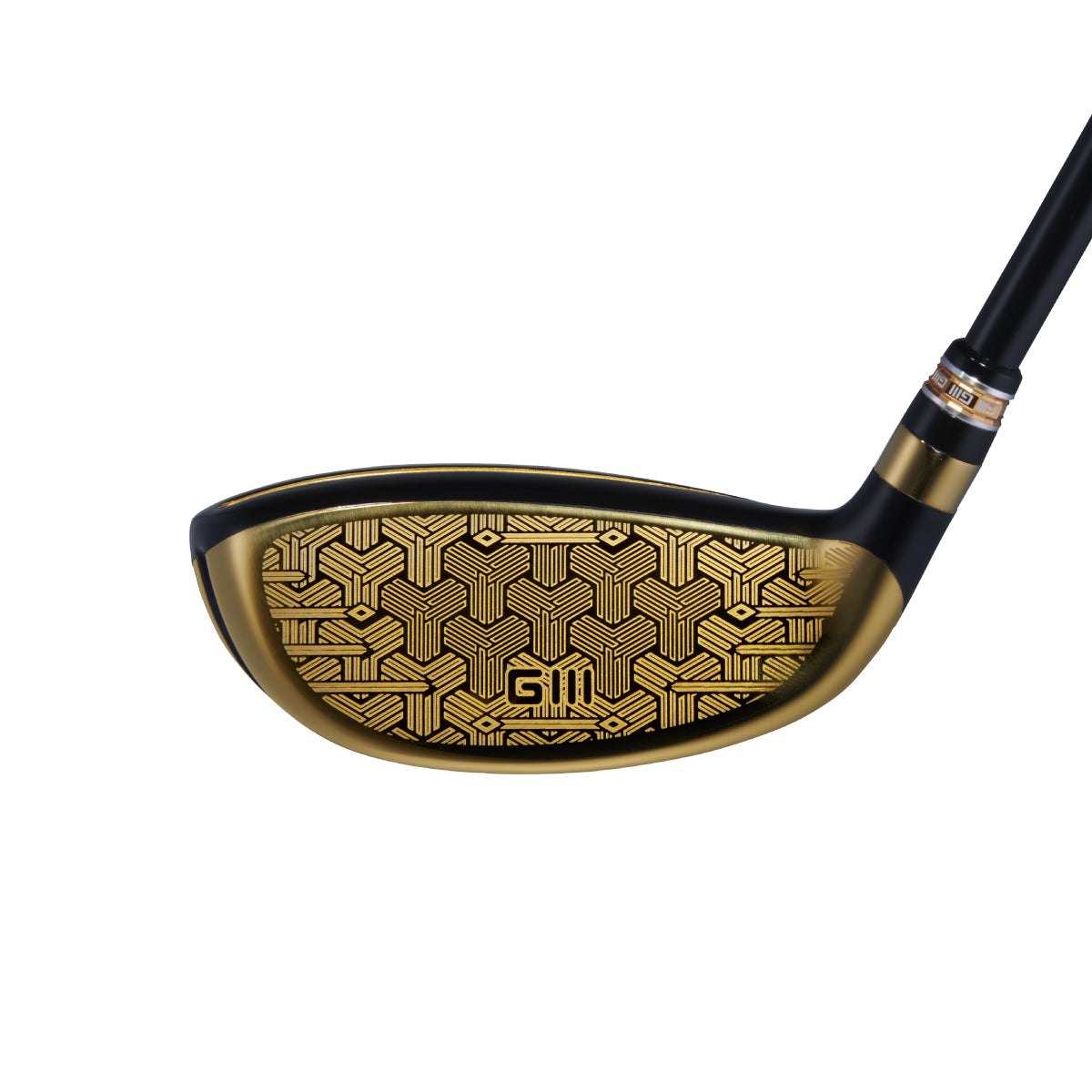 Glll SIGNATURE UTILITY