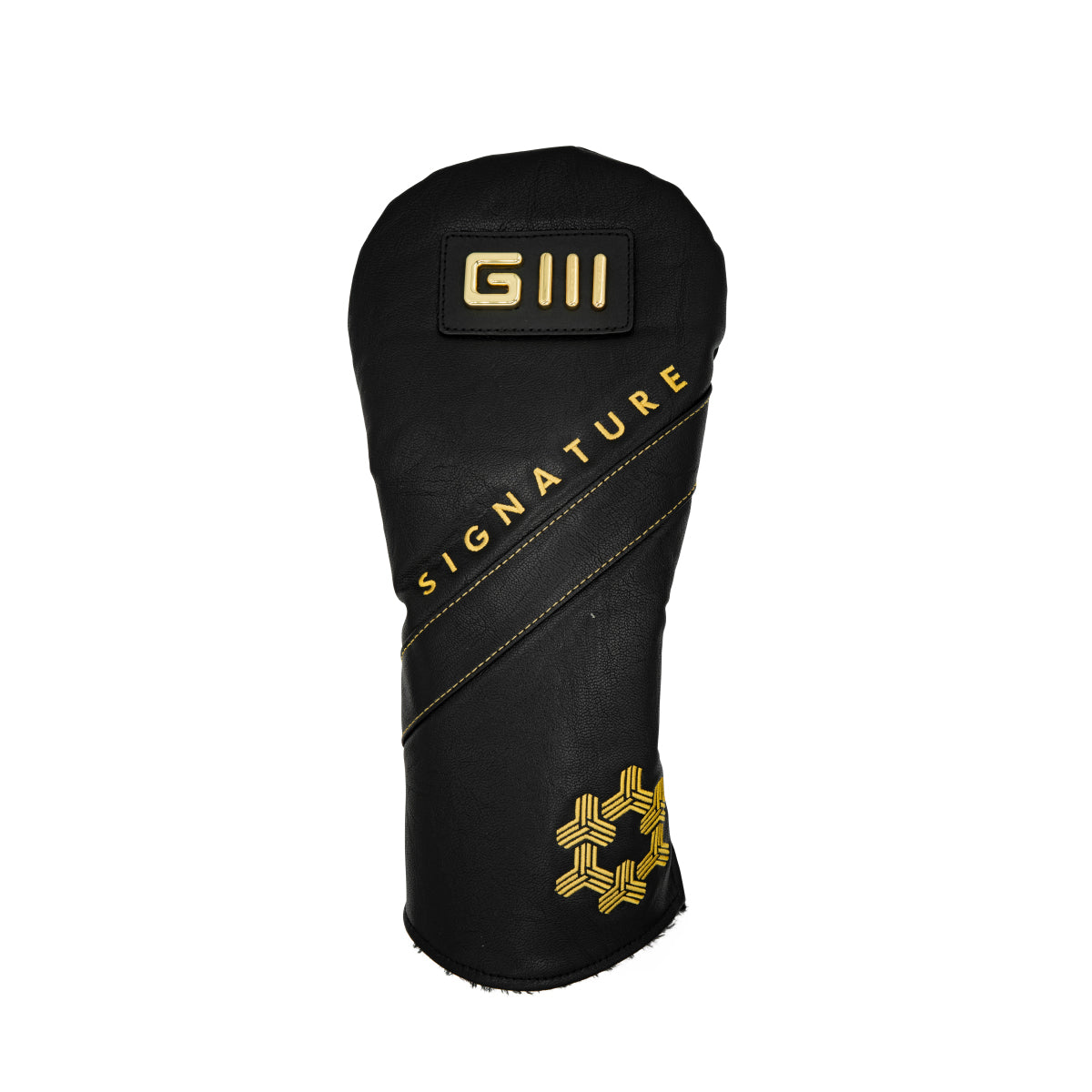 Glll SIGNATURE DRIVER