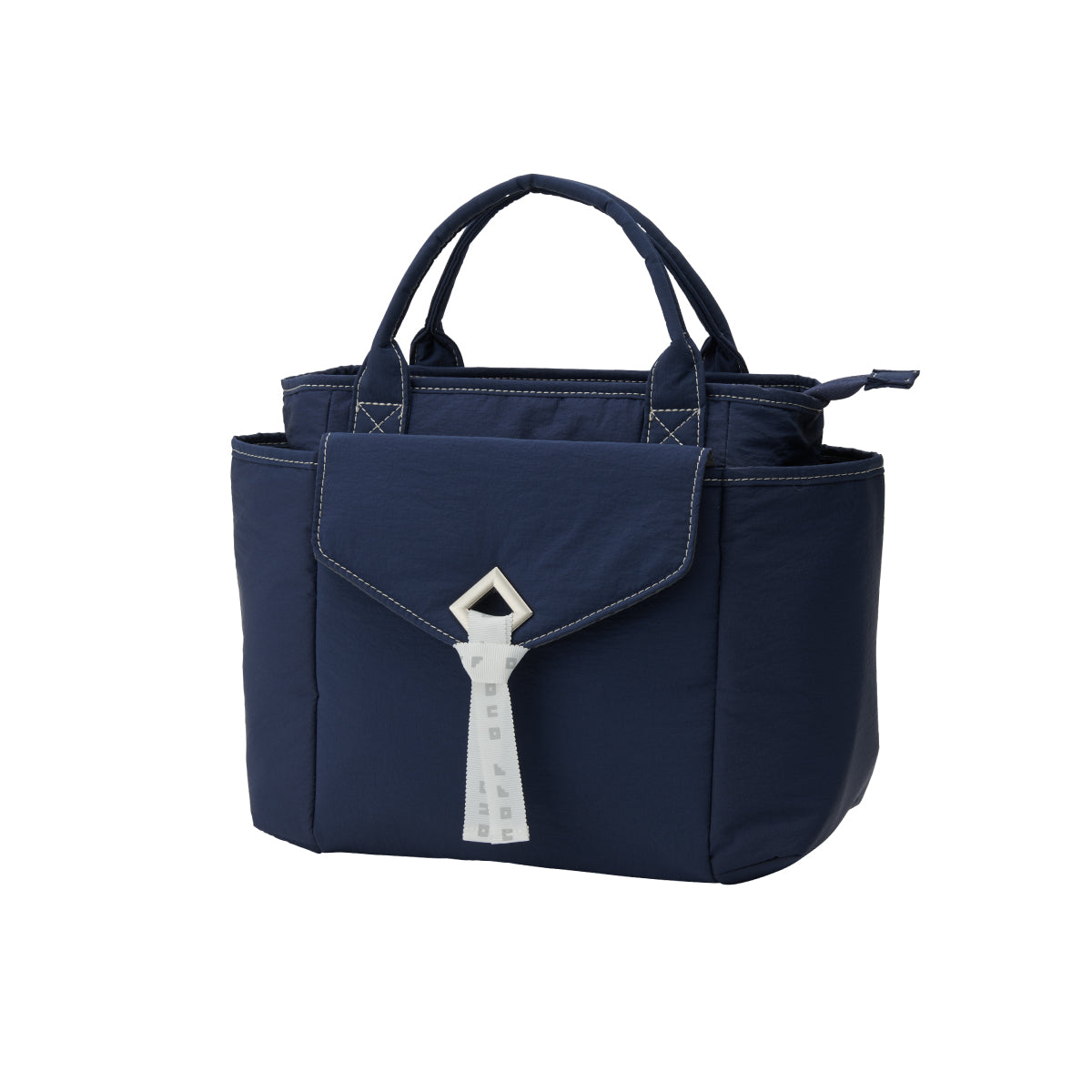 【予約】Round Bag OA0726