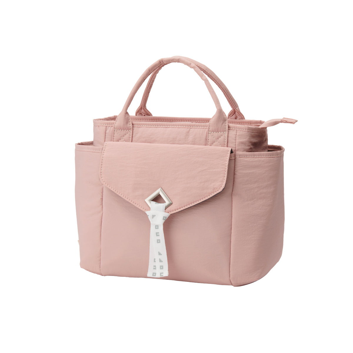 【予約】Round Bag OA0726