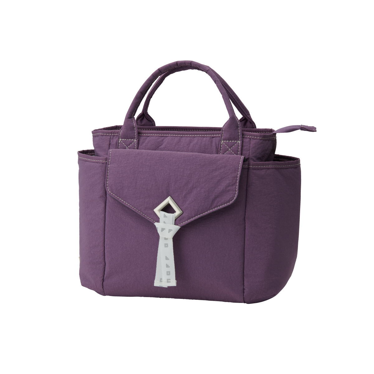 【予約】Round Bag OA0726