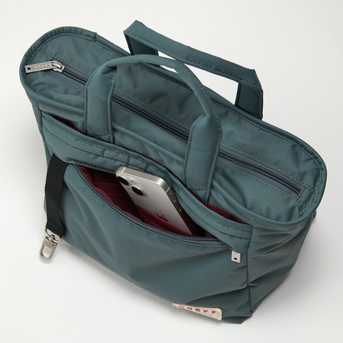 【予約】Round Bag OA1426