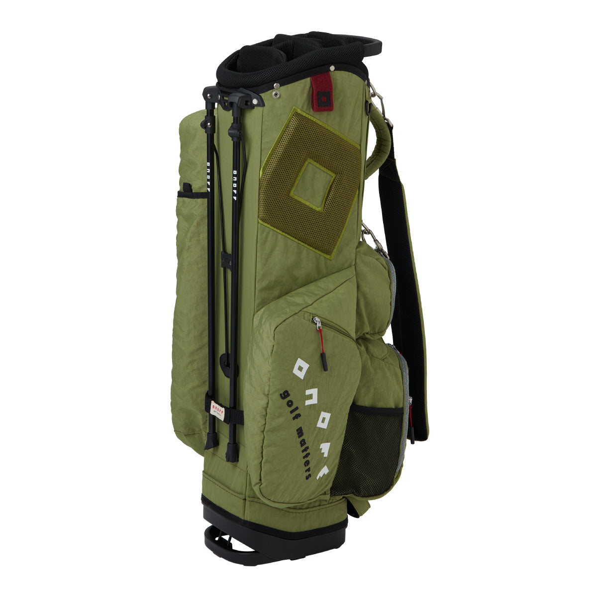 Caddie Bag OB0326