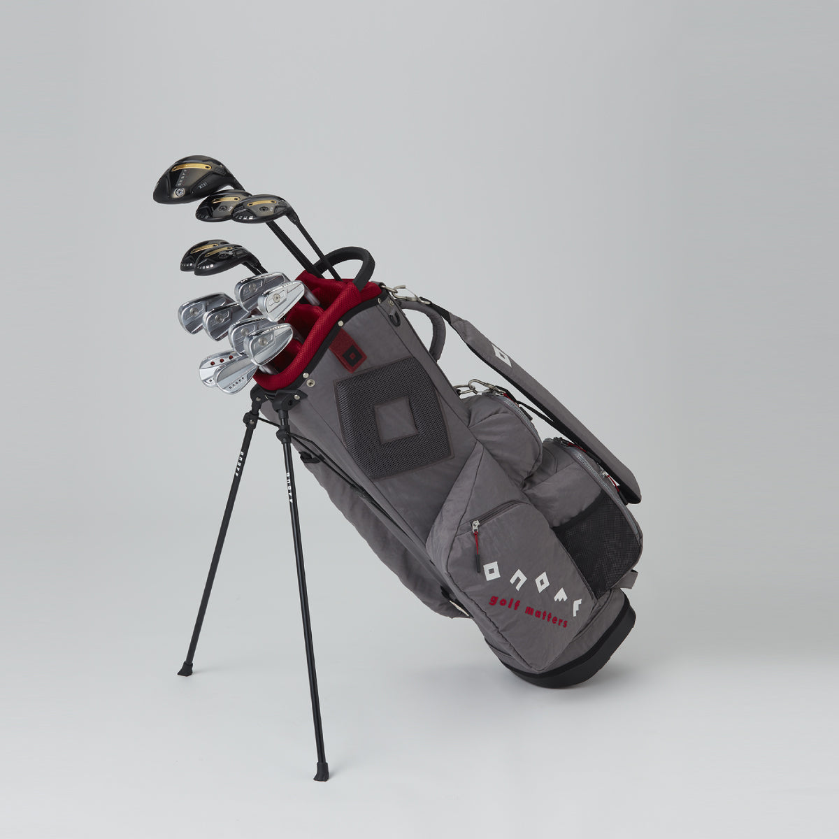 Caddie Bag OB0326