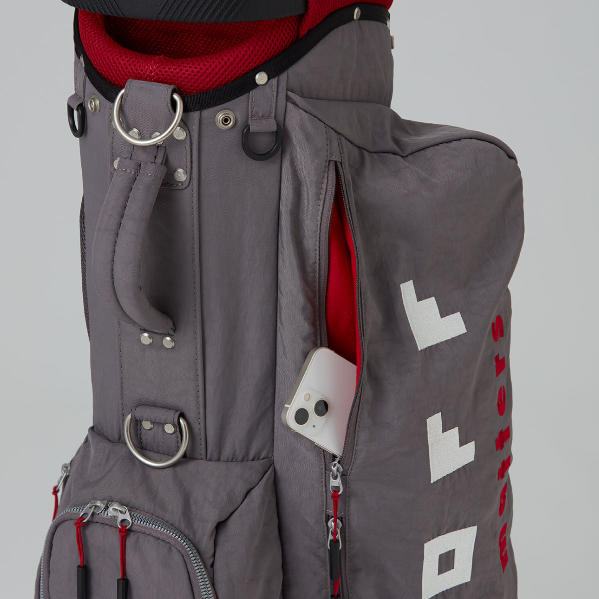 Caddie Bag OB0326