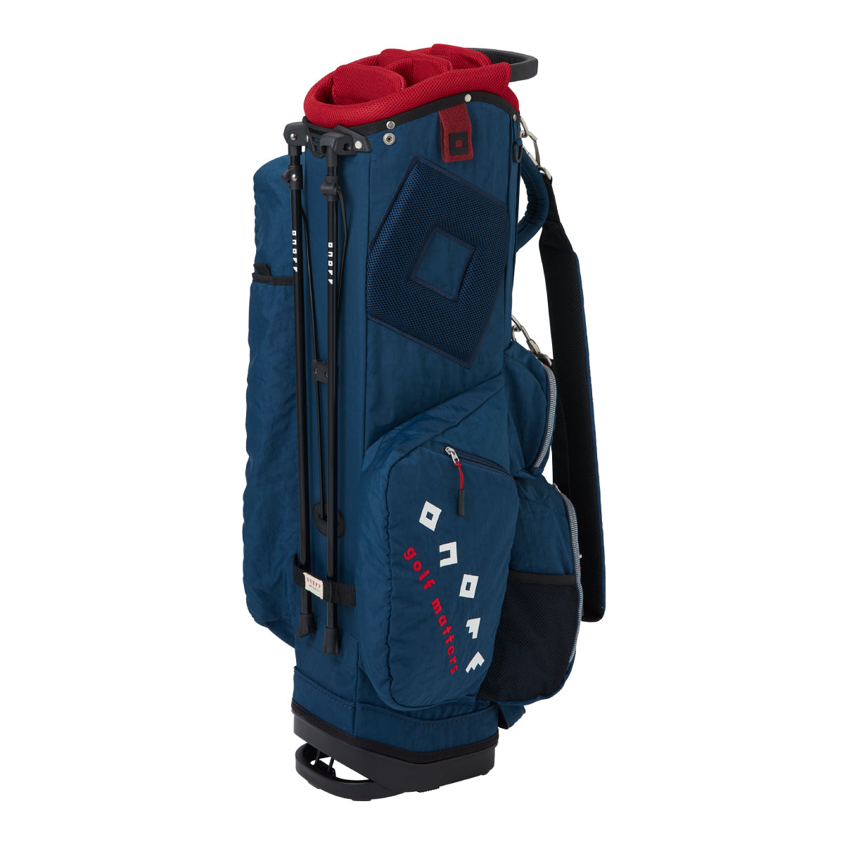 Caddie Bag OB0326
