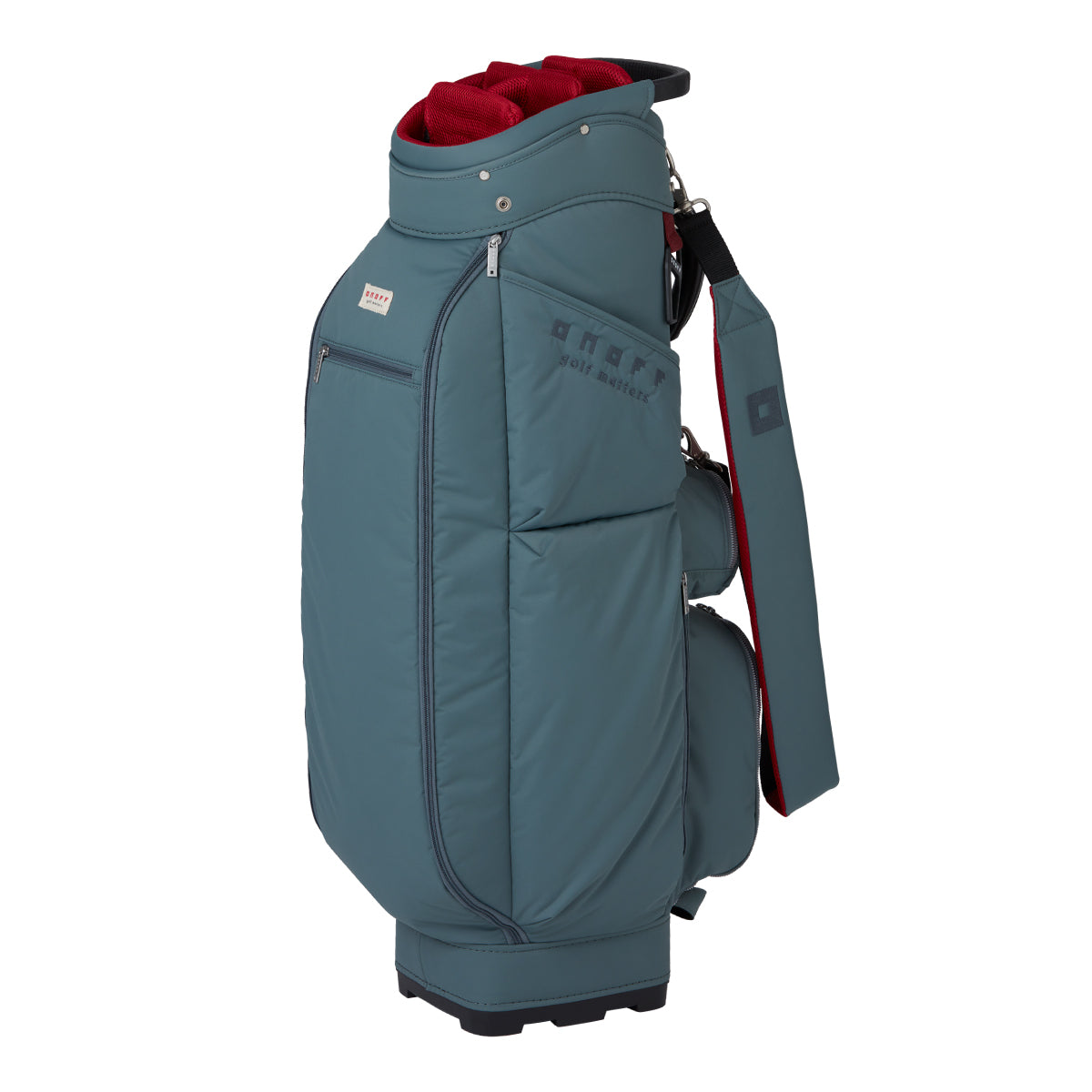 【予約】Caddie Bag OB0426