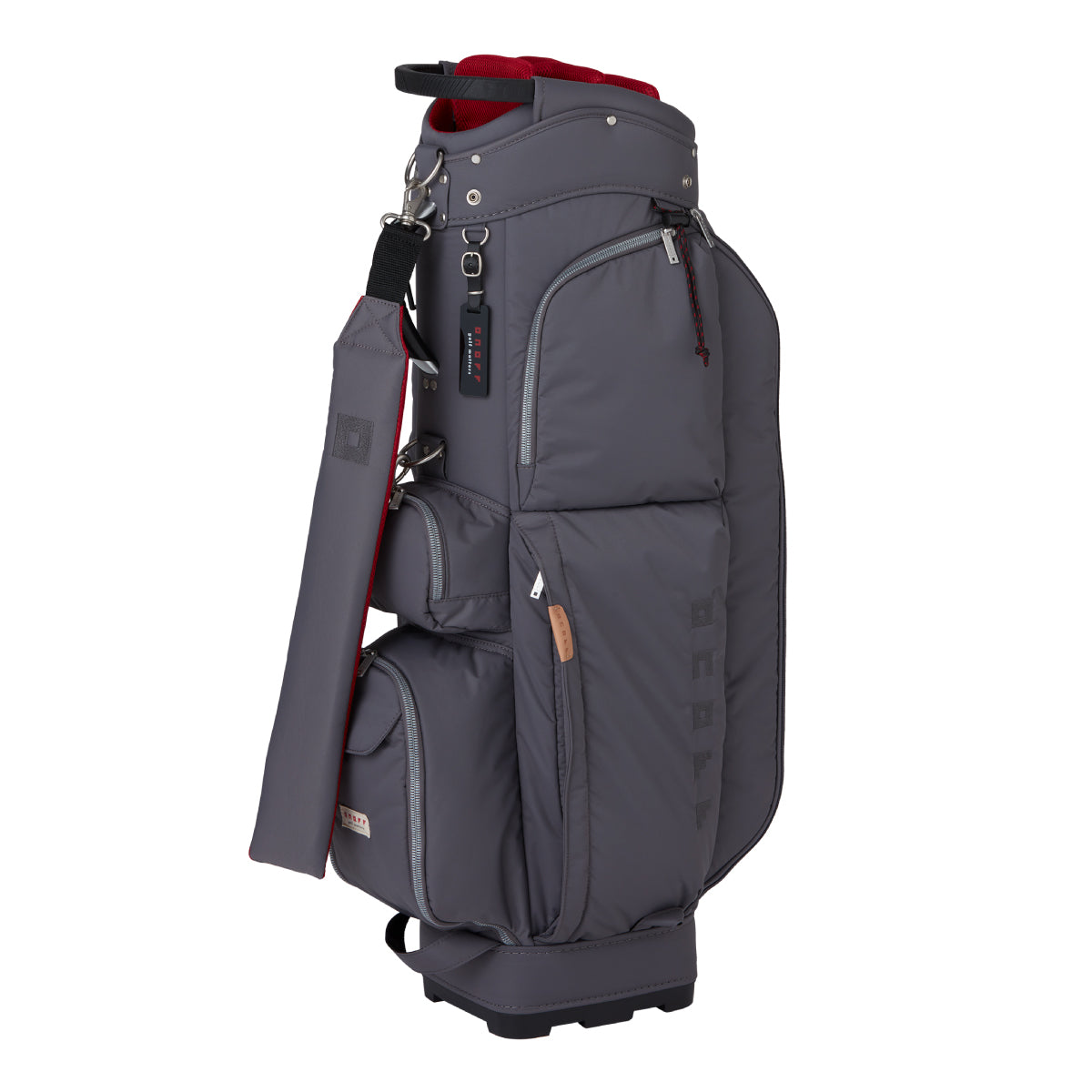 【予約】Caddie Bag OB0426