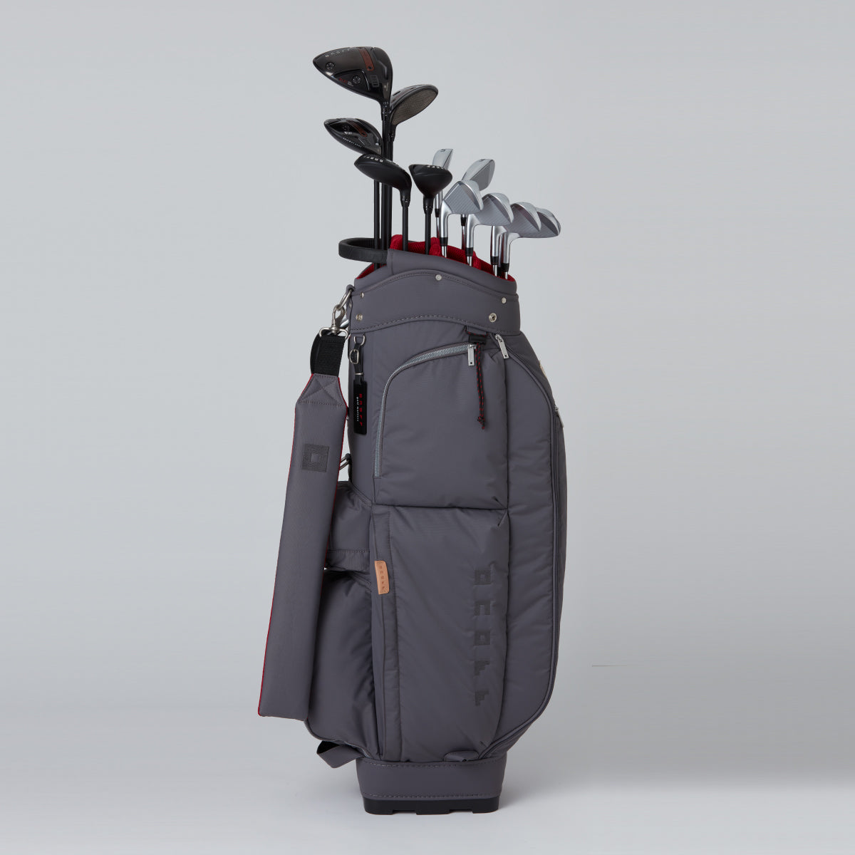 【予約】Caddie Bag OB0426