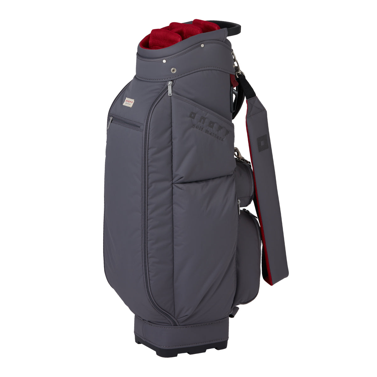 【予約】Caddie Bag OB0426