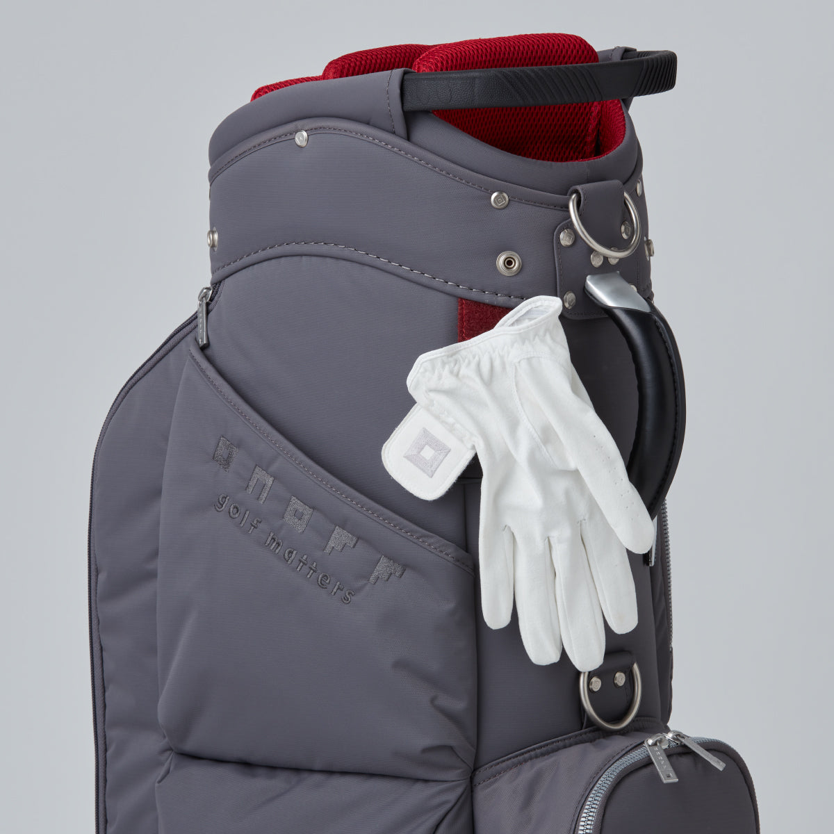 【予約】Caddie Bag OB0426