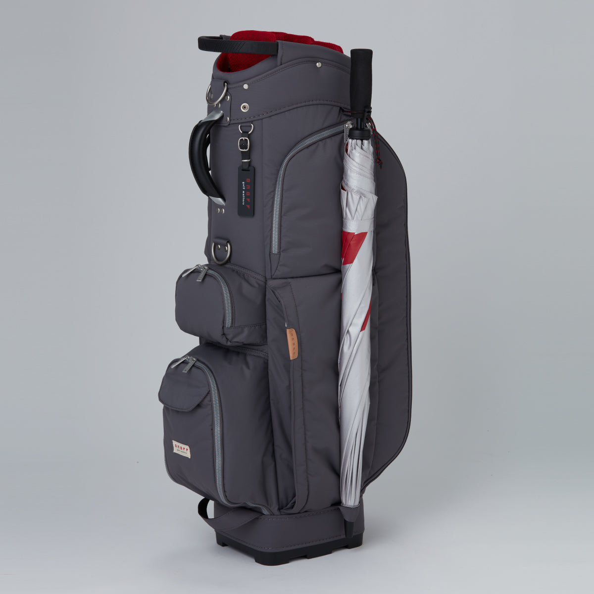 【予約】Caddie Bag OB0426