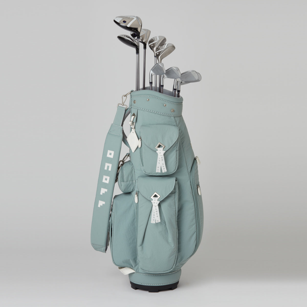 【予約】Caddie Bag OB0726