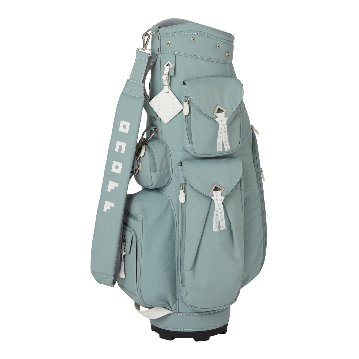 【予約】Caddie Bag OB0726