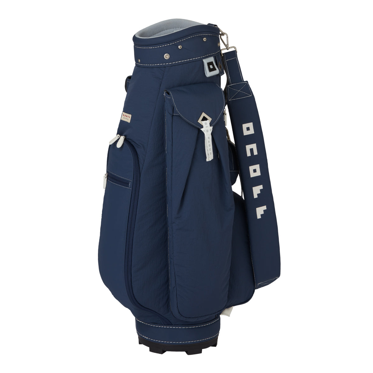 【予約】Caddie Bag OB0726