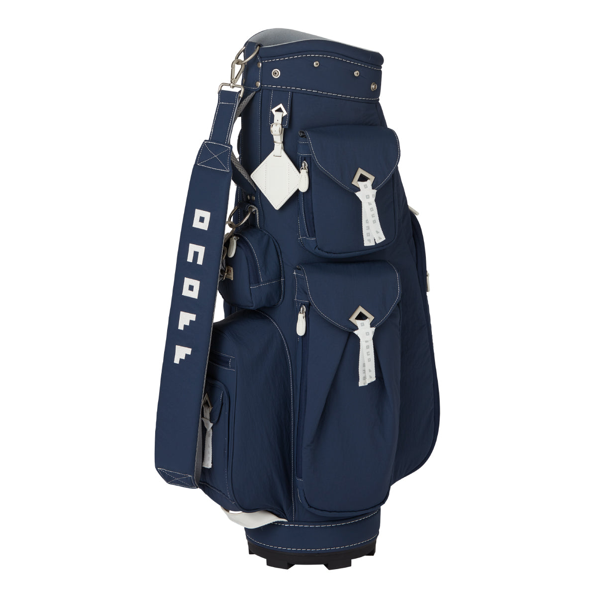 【予約】Caddie Bag OB0726
