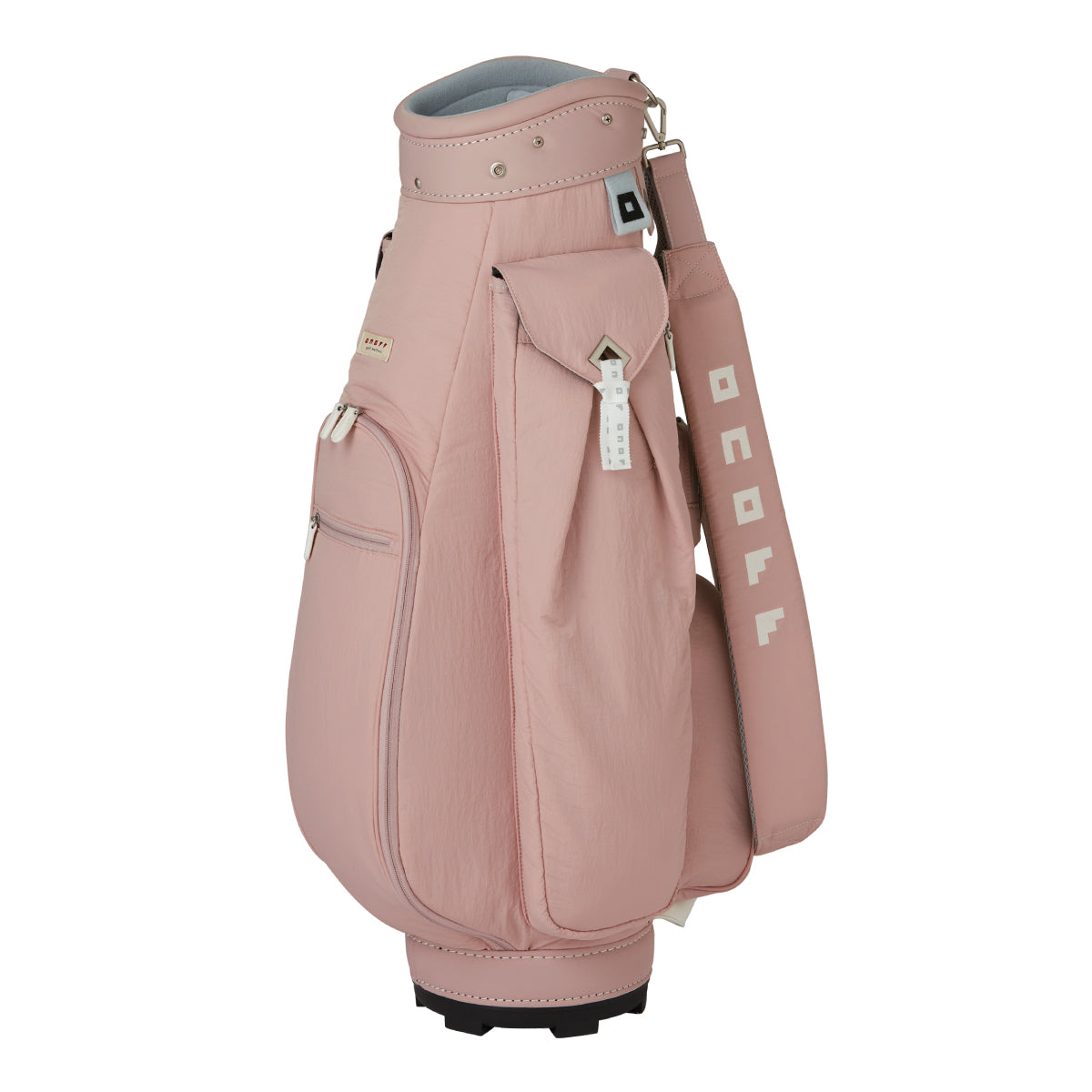 【予約】Caddie Bag OB0726