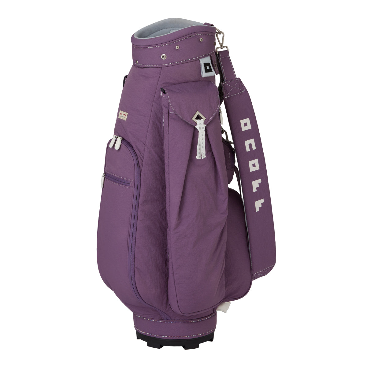 【予約】Caddie Bag OB0726