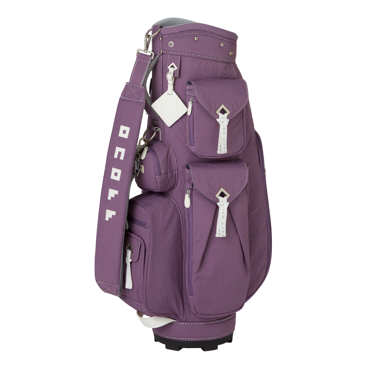 【予約】Caddie Bag OB0726