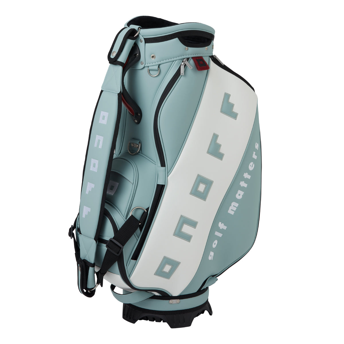 【数量限定】Caddie Bag OB0925