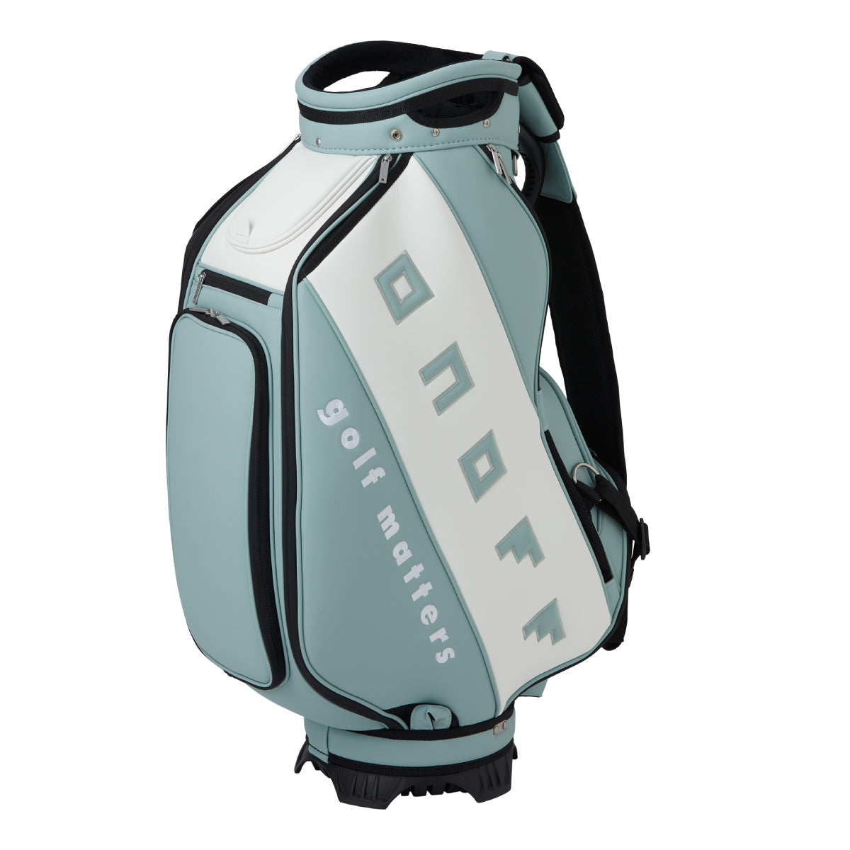 【数量限定】Caddie Bag OB0925