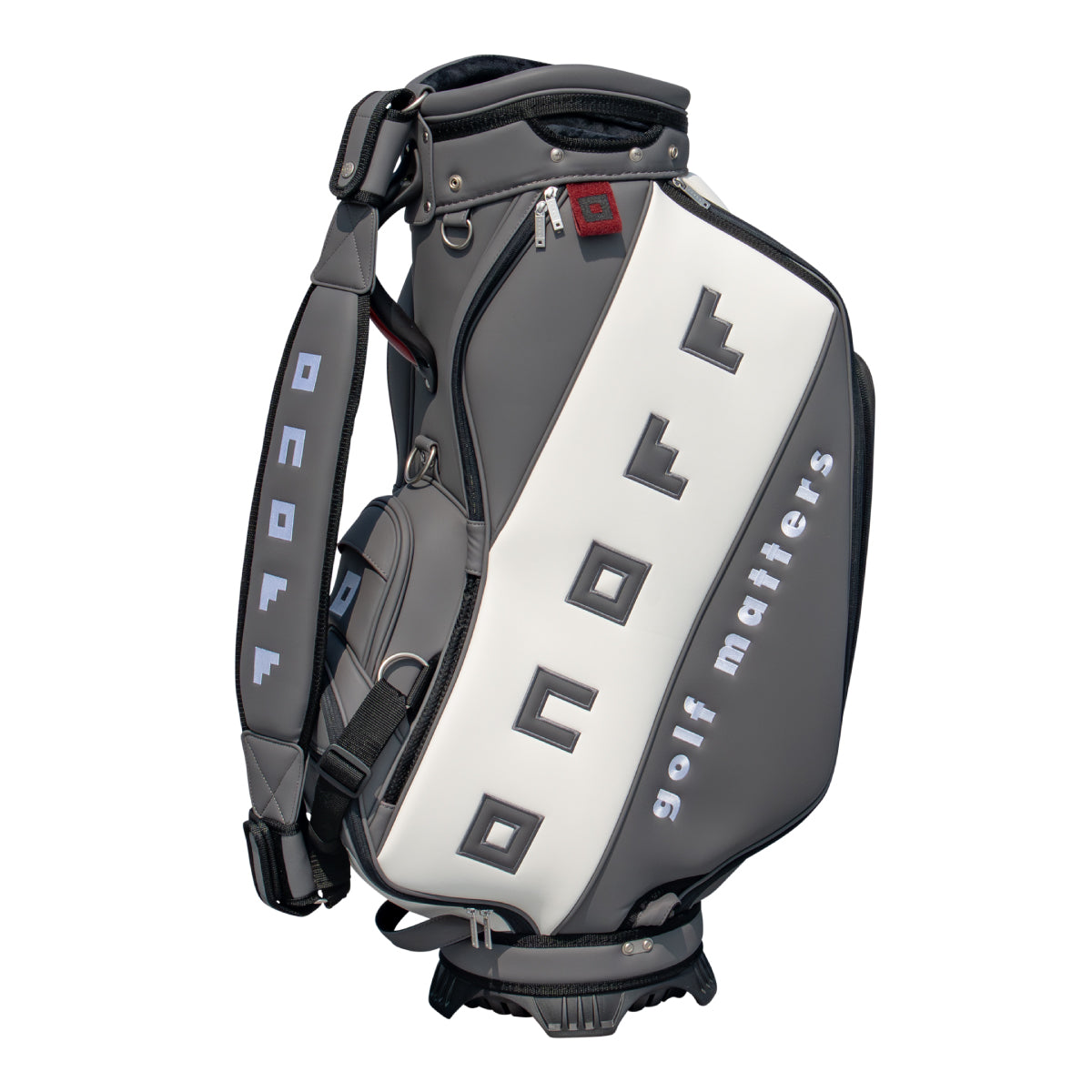 【数量限定】Caddie Bag OB0925