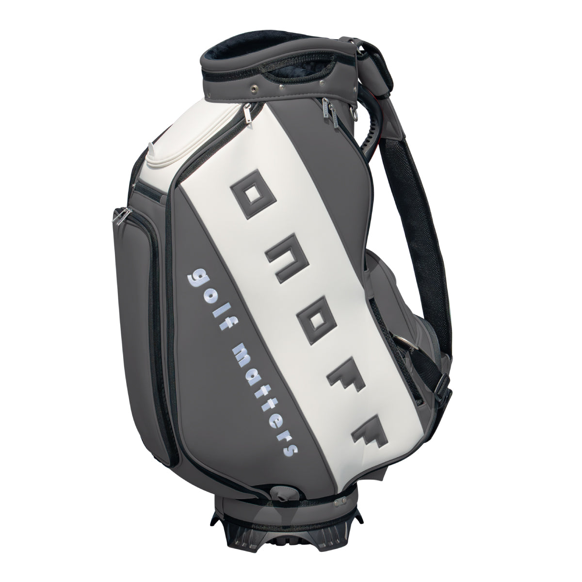 【数量限定】Caddie Bag OB0925