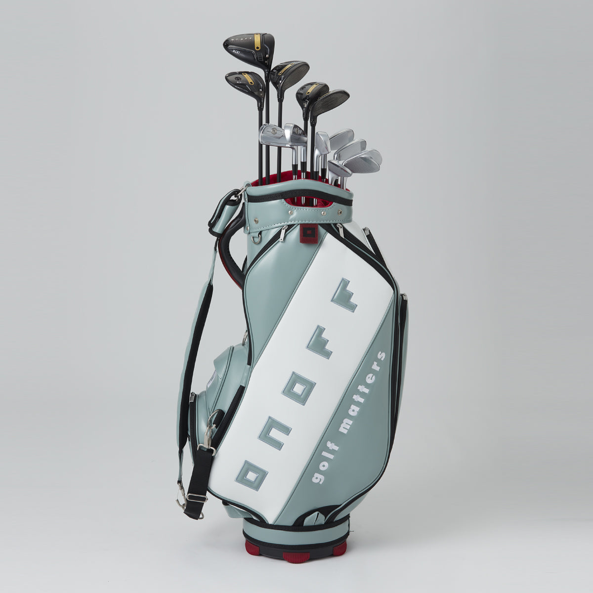 Caddie Bag OB0926