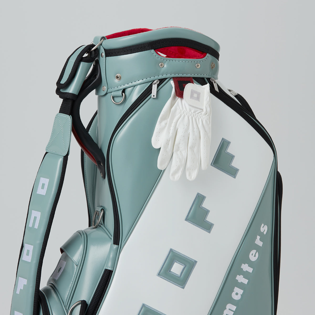 Caddie Bag OB0926