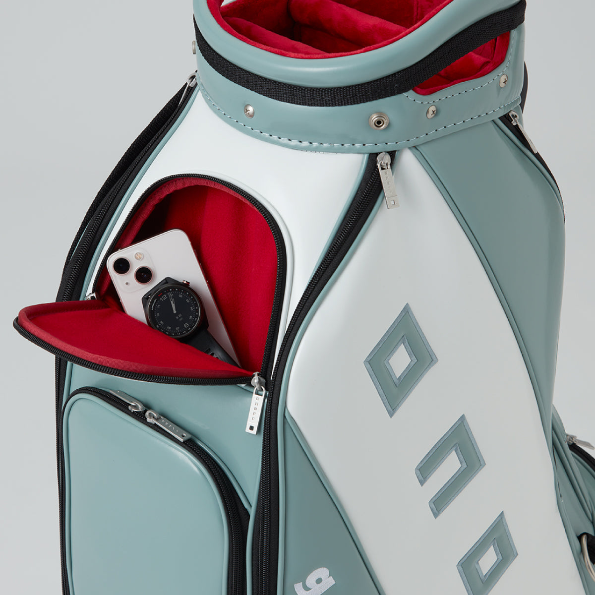 Caddie Bag OB0926